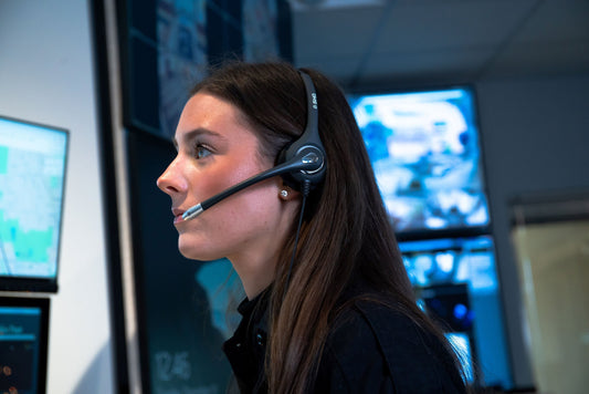 E911 Centers Turn to Creative Staffing Solutions