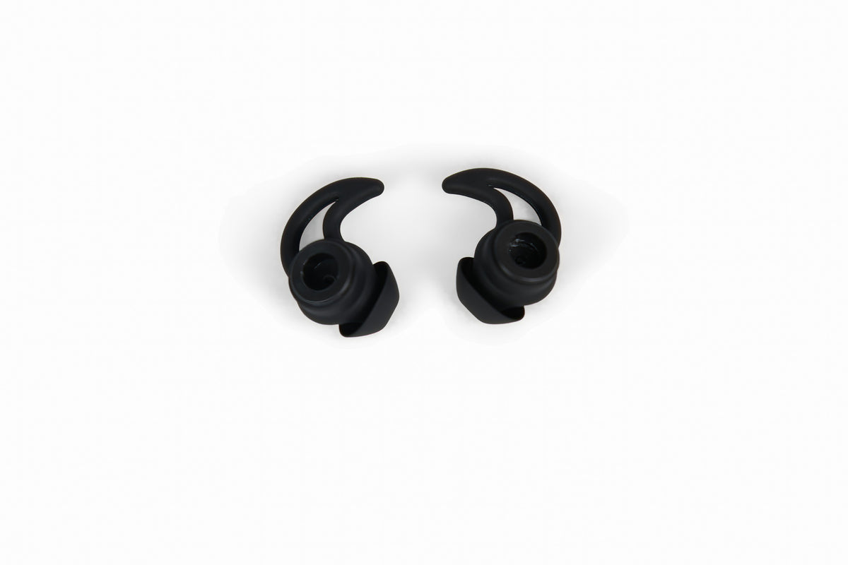 SHG S 131 Interchangeable Ear Tips, 6-Piece Set
