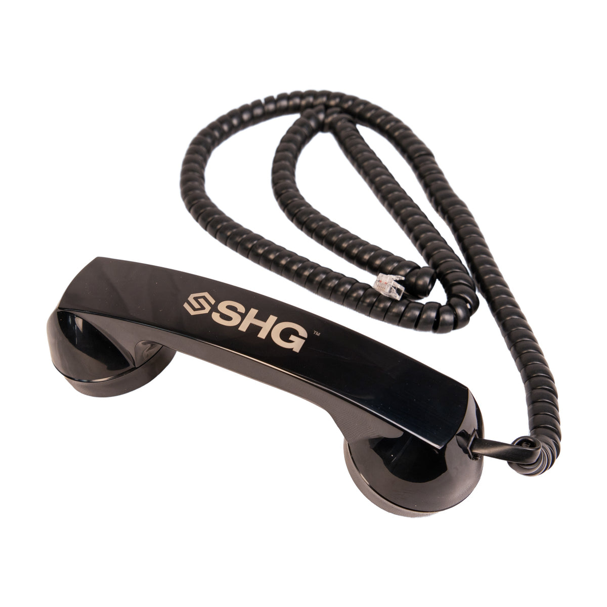 SHG S H100-PTS/6WIRE Push-to-Signal (PTS) Handset
