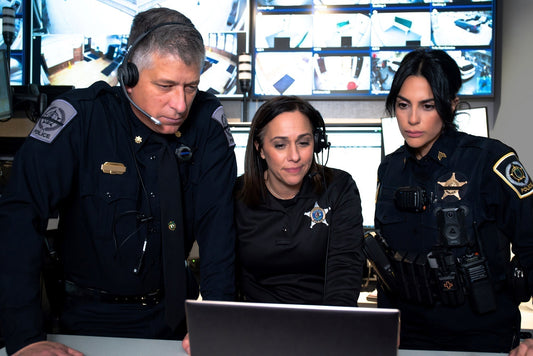 Secure Headset Group® Launches Full Line of Mission-Critical Communication Replacements for Poly® Products