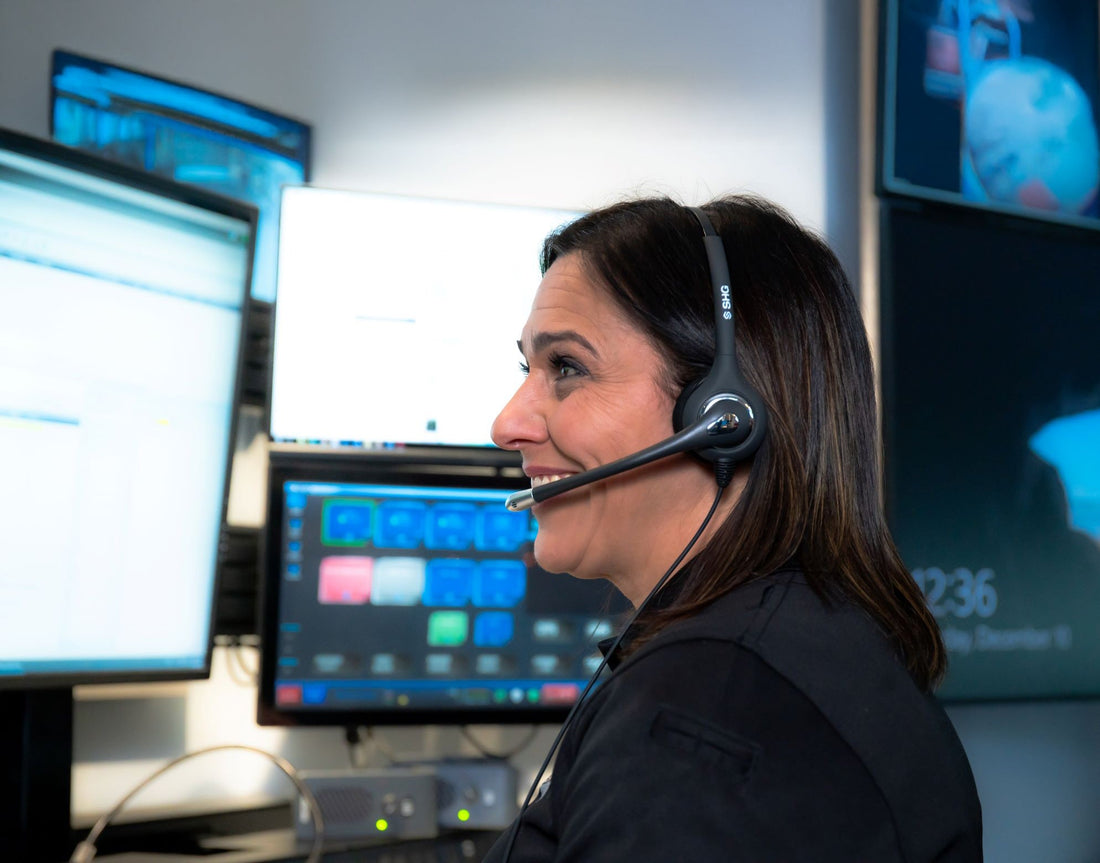 NG911 is Revolutionizing the Public Safety Landscape