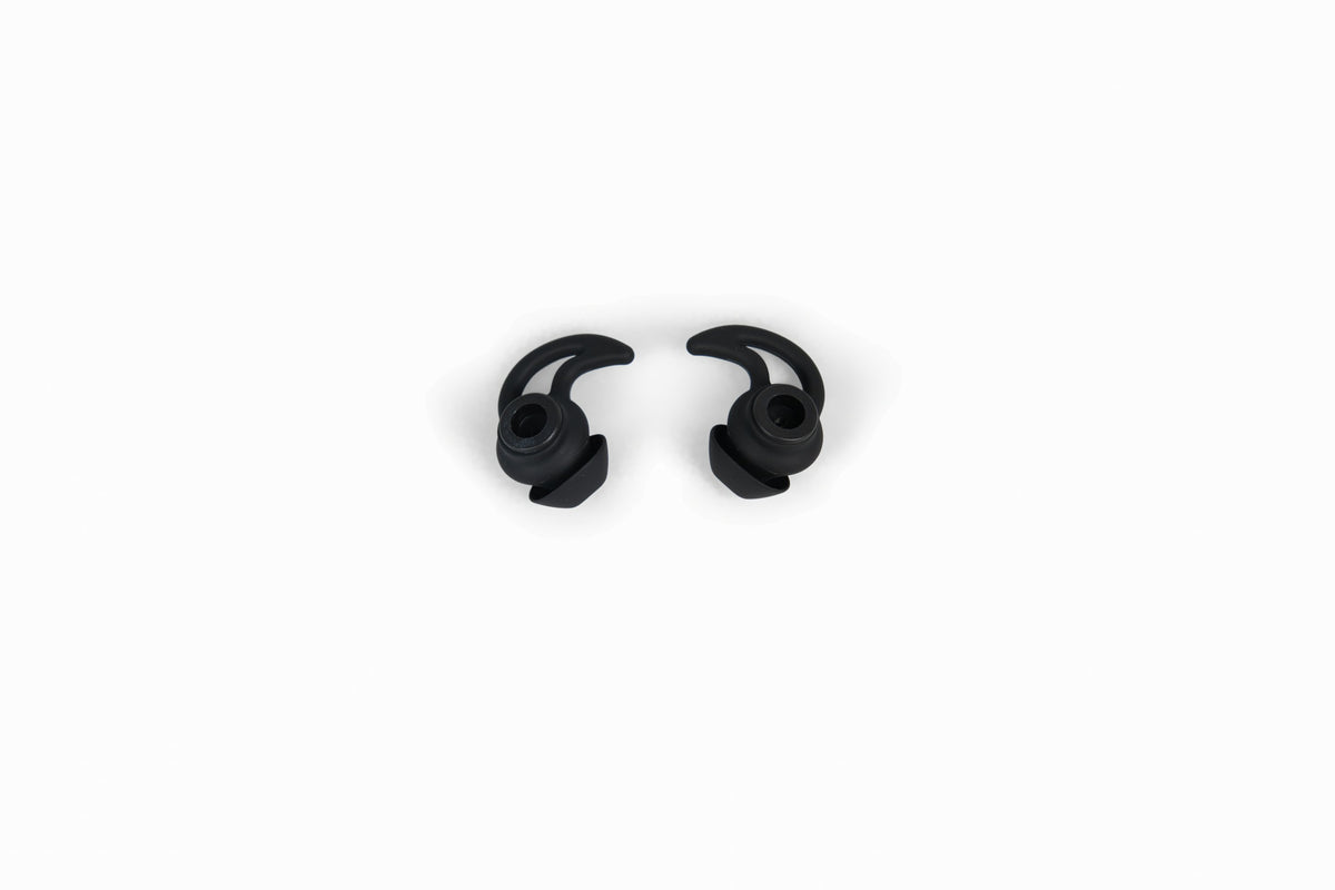 SHG S 131 Interchangeable Ear Tips, 6-Piece Set