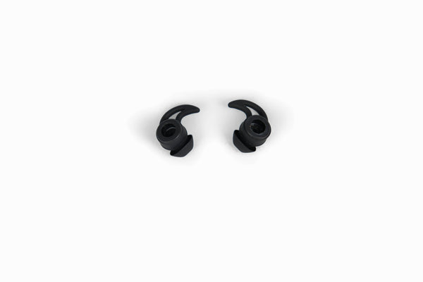 SHG S 131 Interchangeable Ear Tips, 6-Piece – Secure Headset Group