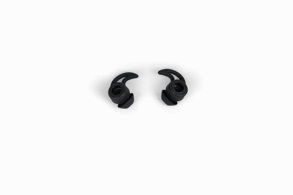 SHG S 131 Interchangeable Ear Tips, 6-Piece – Secure Headset Group