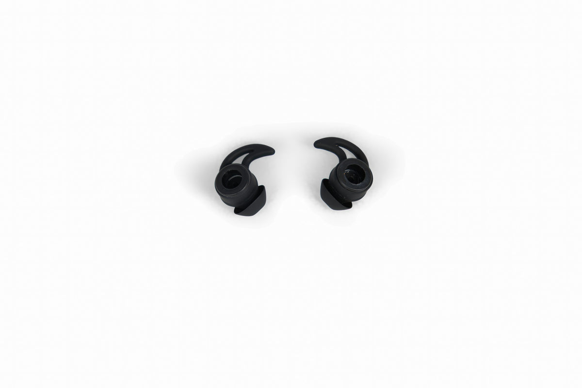 SHG S 131 Interchangeable Ear Tips, 6-Piece Set