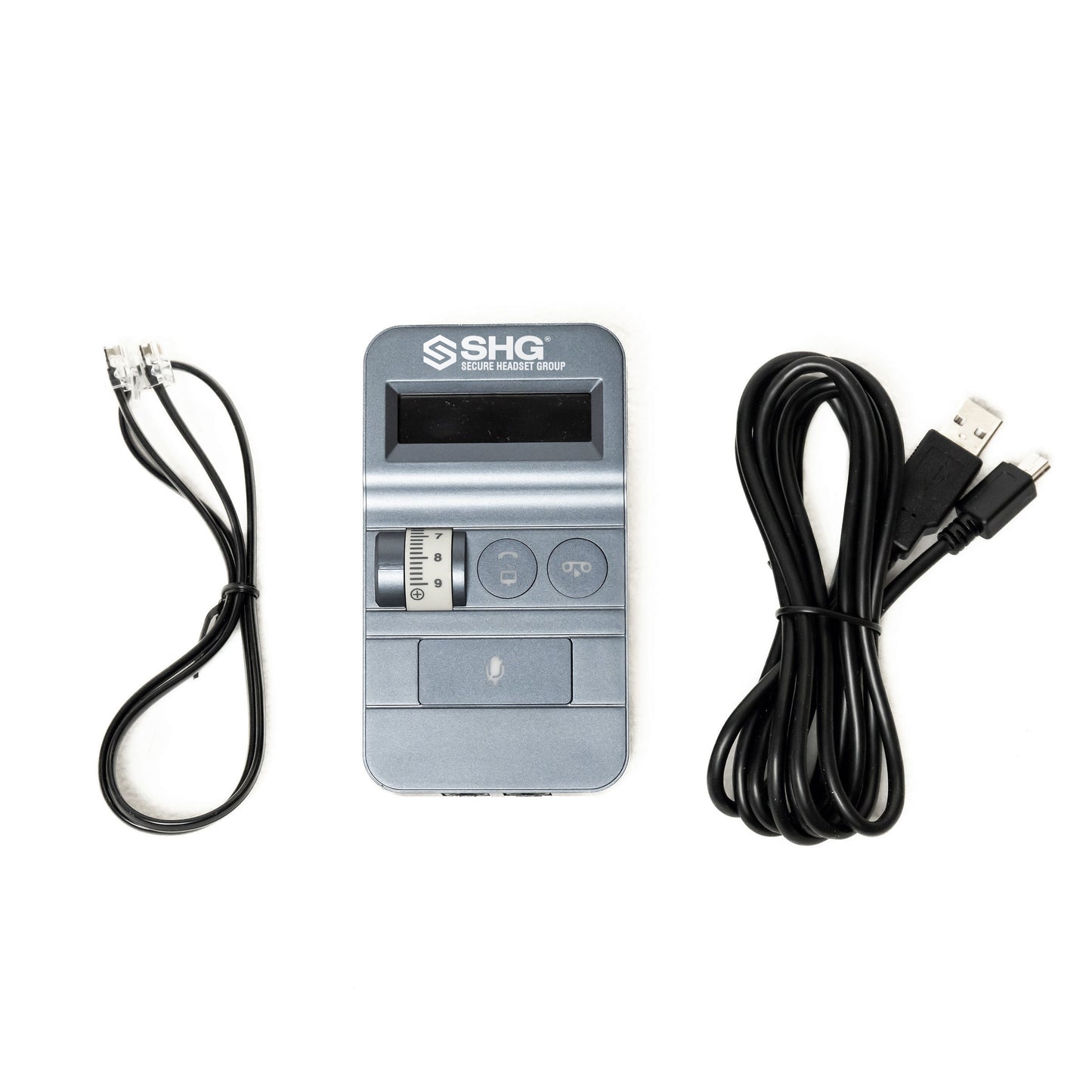 SHG S 121-575 Audio Processor