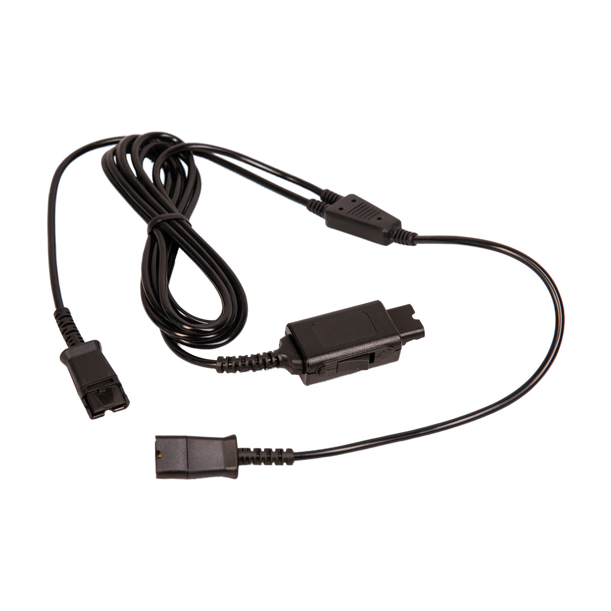 SHG S 136-PL Y-Cord with Mute