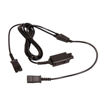 SHG S 136-PL Y-Cord with Mute