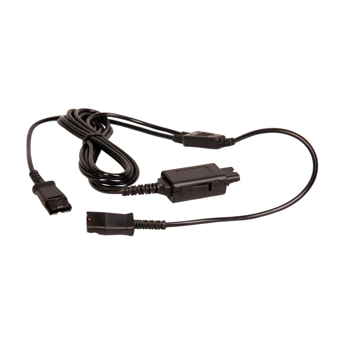 SHG S 136-PL Y-Cord with Mute