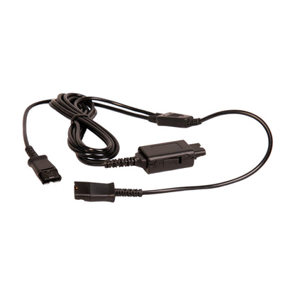 SHG S 136-PL Y-Cord with Mute