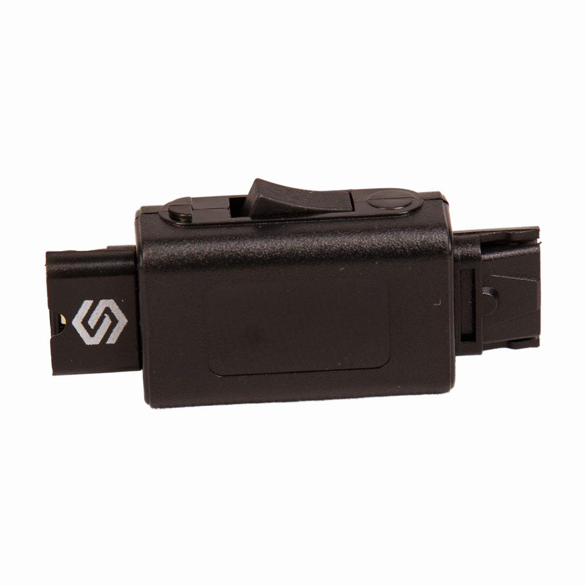SHG S 152-PL Inline Mute Switch, PL QD to PL QD