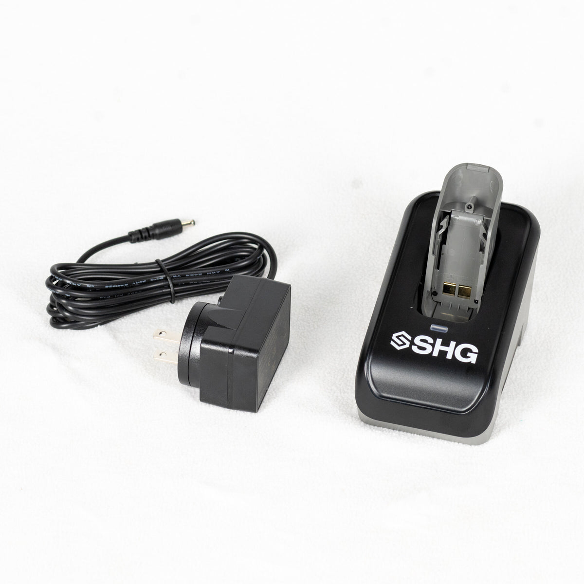 SHG S D200 Spare Battery Charger