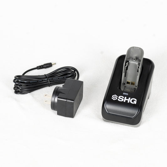 SHG S D200 Spare Battery Charger