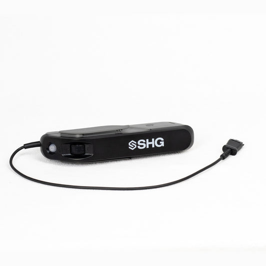 SHG S D200 Spare Remote Pistol Grip